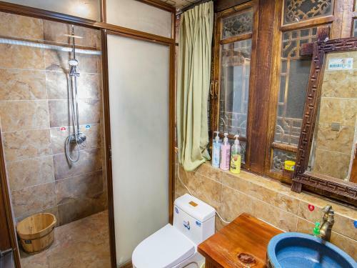 Hotel Ancient Town Er'quan Guesthouse