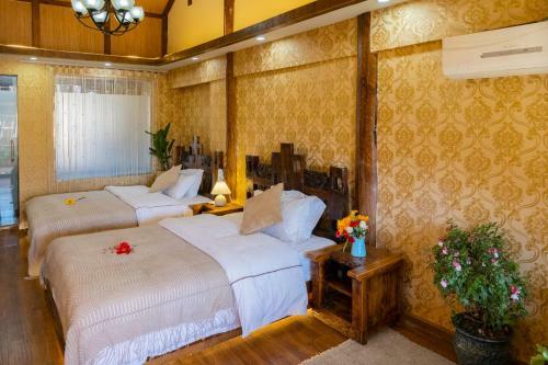 Hotel Ancient Town Er'quan Guesthouse