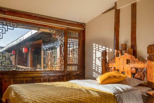 Hotel Ancient Town Er'quan Guesthouse