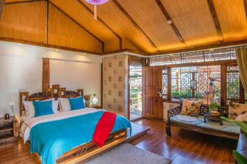 Hotel Ancient Town Er'quan Guesthouse