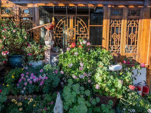 Hotel Ancient Town Er'quan Guesthouse