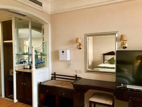 Jun'an Country Garden Hotel