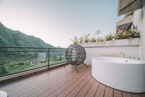 Hostal Zhangjiajie Super Mountain Hotel