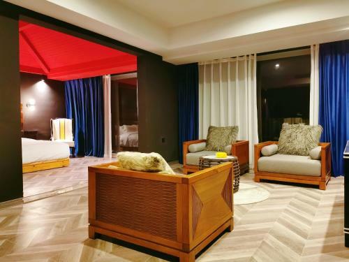 Zhangjiajie Slow Boutique Hotel