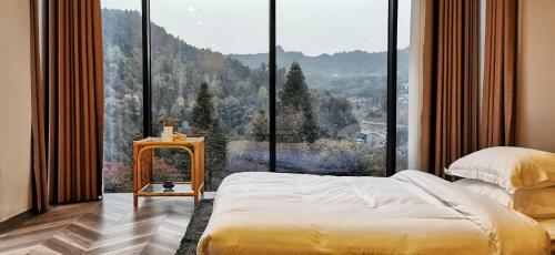 Zhangjiajie Slow Boutique Hotel
