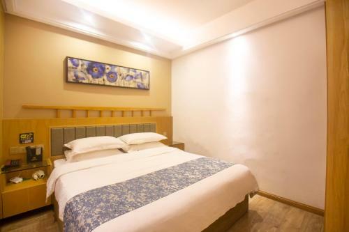 Zhangjiajie Heyday Hotel