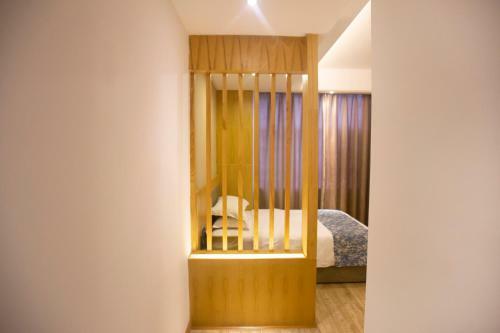 Zhangjiajie Heyday Hotel