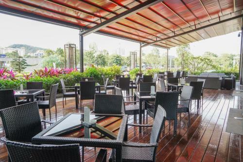 Hotel Donghua Apartment