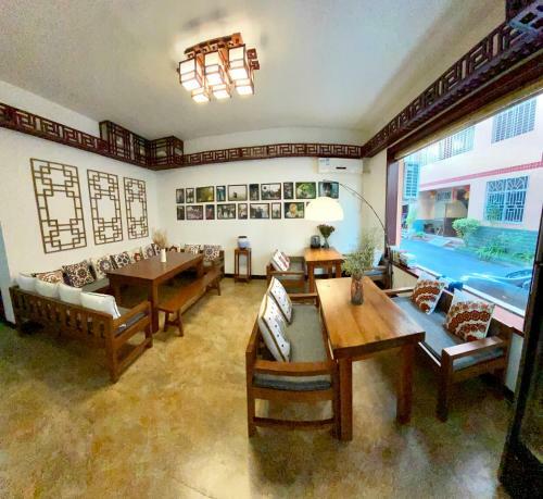 Mountain Hostel