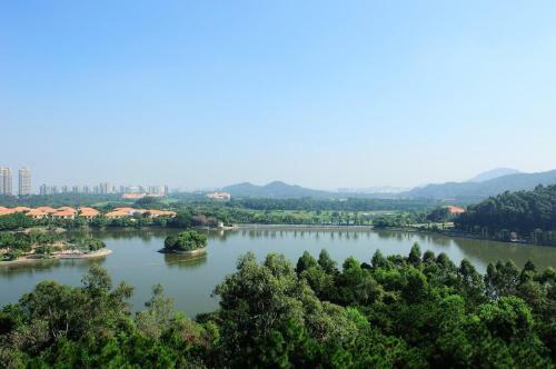 Lavande Hotel Dongguan Nancheng
