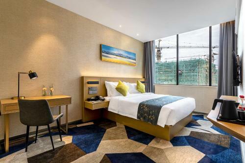 Dongguan Yunhe Dongwang Hotel