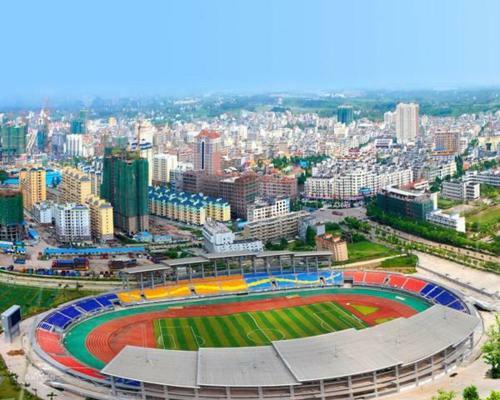 Hotel 7days Premium Dongxing Dongmeng Avenue