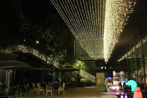 Hotel Doubletree By Hilton Fuzhou South