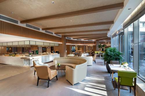 Foreign Trade Centre C&d Hotel Fuzhou