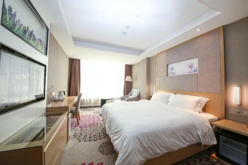 Lavande Hotels (Jishou Xiangxi Economic Development Zone Branch)