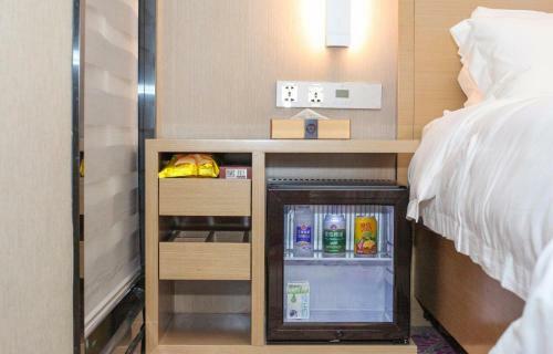 Lavande Hotels (Jishou Xiangxi Economic Development Zone Branch)