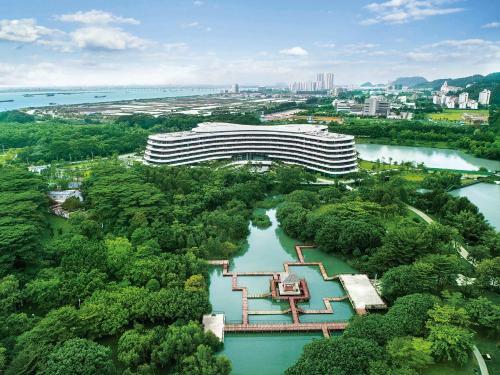 Guangzhou Nansha Garden Hotel
