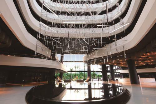 Guangzhou Nansha Garden Hotel