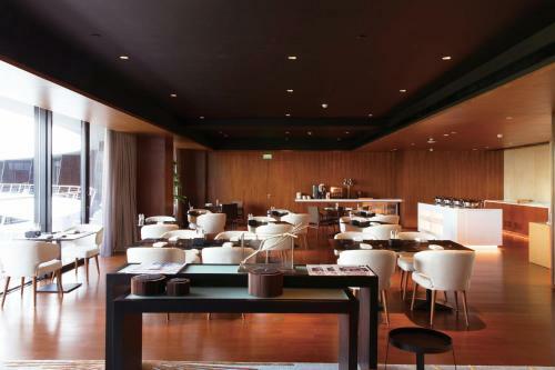 Guangzhou Nansha Garden Hotel