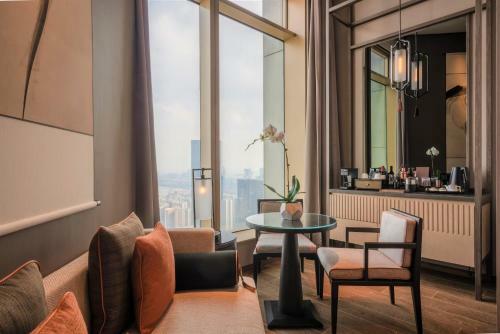Hotel Jumeirah Guangzhou