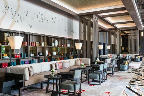 Hotel Jumeirah Guangzhou