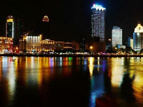 Kyriad Hotel Guangzhou Shangxiajiu