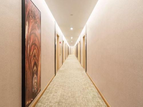 Kyriad Hotel Guangzhou Shangxiajiu