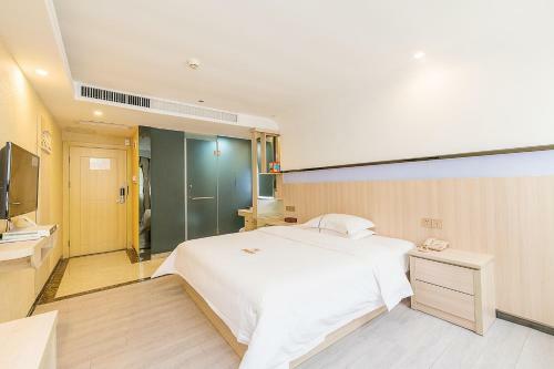 Guangzhou Mufeng Boutique Hotel