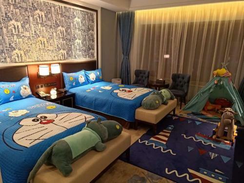 Guangzhou Pan Yu President Hotel