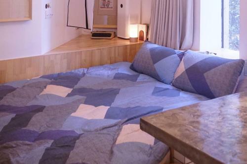 Hotel T.g Studio Jiangnanxi Branch