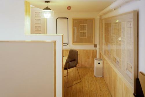 Hotel T.g Studio Jiangnanxi Branch