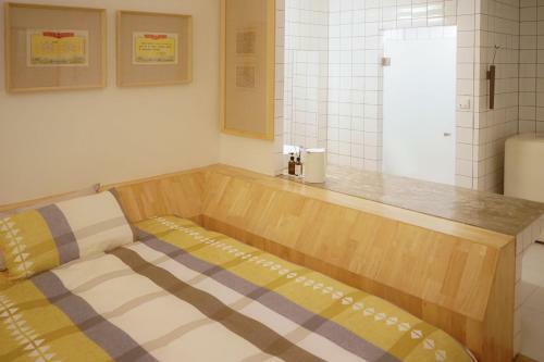 Hotel T.g Studio Jiangnanxi Branch