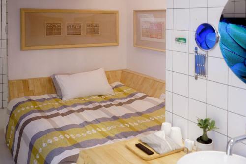 Hotel T.g Studio Jiangnanxi Branch