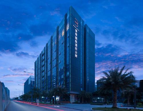 Buddy Hotel