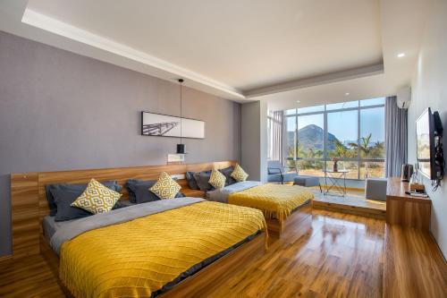 Hotel Life�yuezhuang