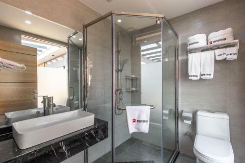 Hotel Life�yuezhuang