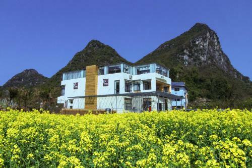 Hotel Life�yuezhuang
