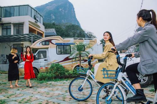 Hotel Life�yuezhuang