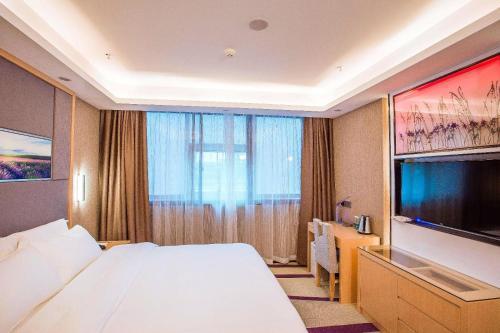 Lavande Hotels�guilin Wanfu Square