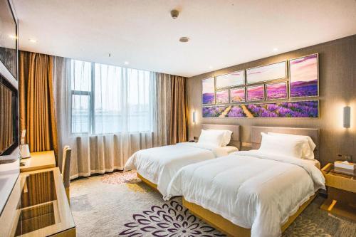 Lavande Hotels�guilin Wanfu Square