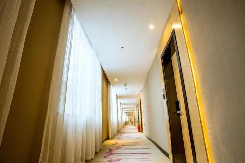 Lavande Hotels�guilin Wanfu Square