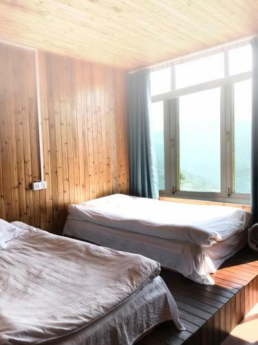Hotel Le Cottage ???