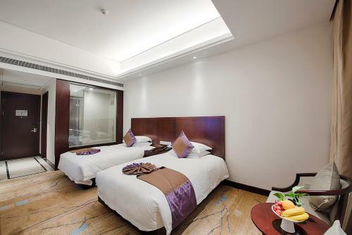 Hangzhou Huading International Hotel
