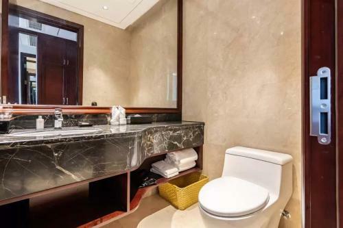 Hangzhou Huading International Hotel