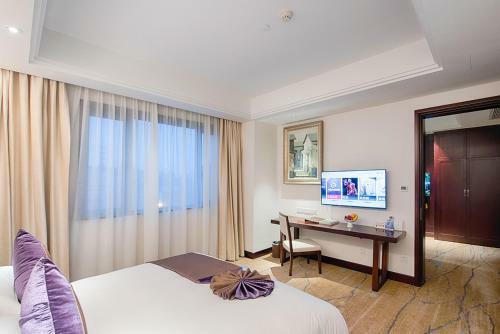 Hangzhou Huading International Hotel