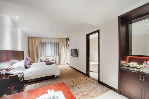 Hangzhou Huading International Hotel