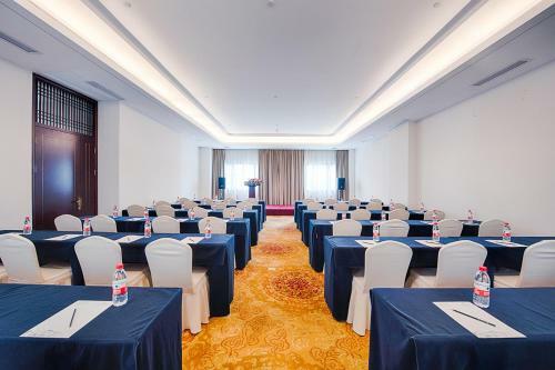 Hangzhou Huading International Hotel