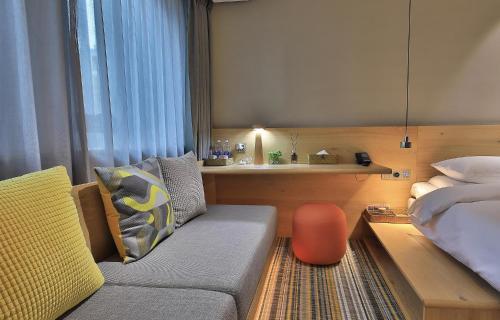 Ebo Hotel (Hangzhou West Lake)