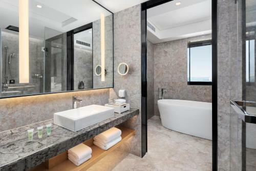Hotel Courtyard By Marriott Hangzhou West