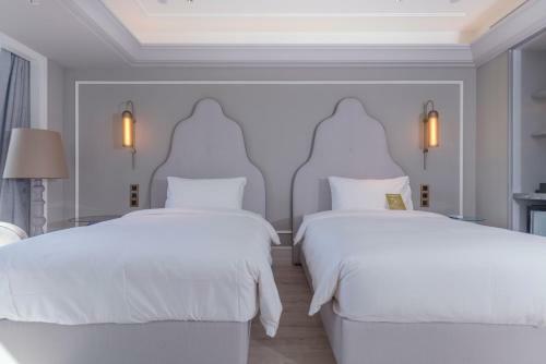 Mercure Hotel Hangzhou East Railway Station